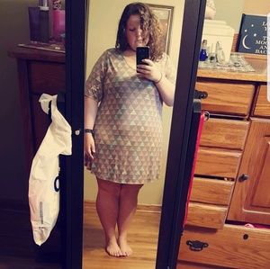 Meet your Posher, Audrey