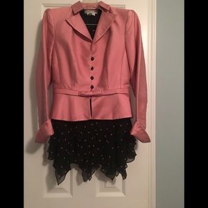 Kay Unger Women's 2 piece