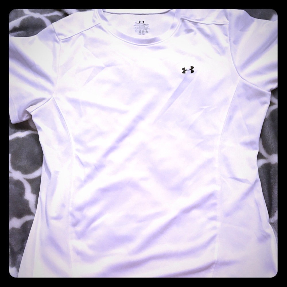 Workout shirt