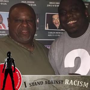 Meet your Posher, Stan