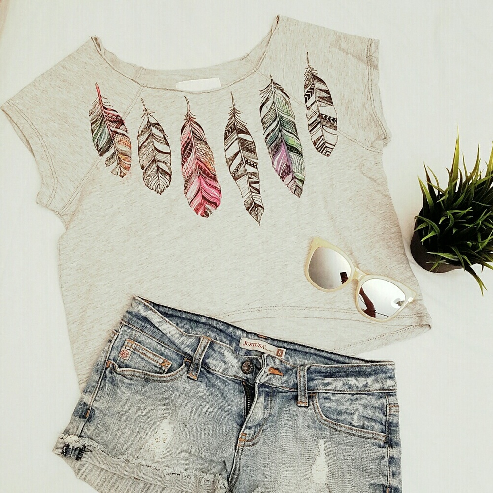 Aeropostale shirt
