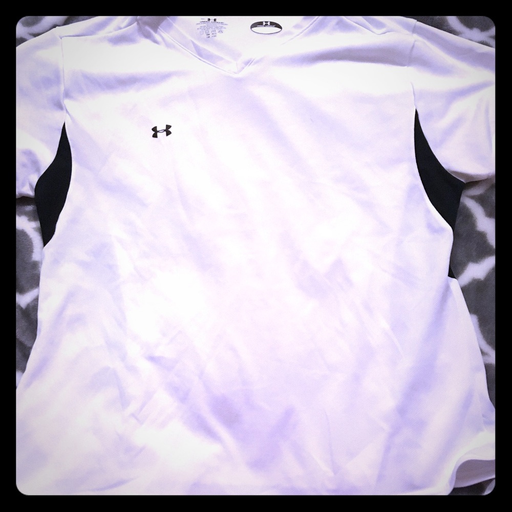 Workout shirt