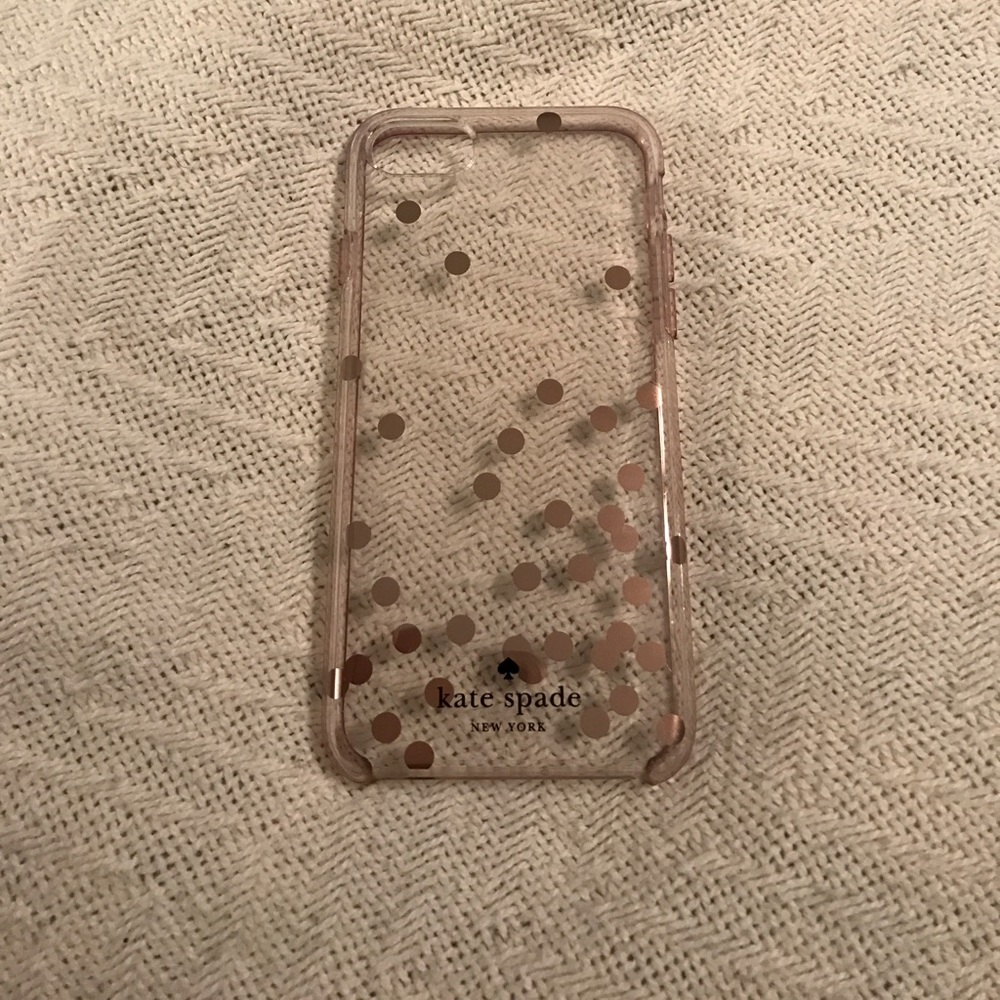 iPhone 7 Kate Spade Case