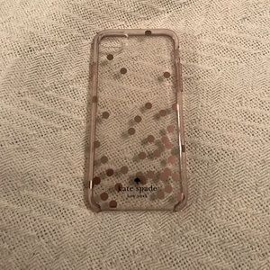 iPhone 7 Kate Spade Case