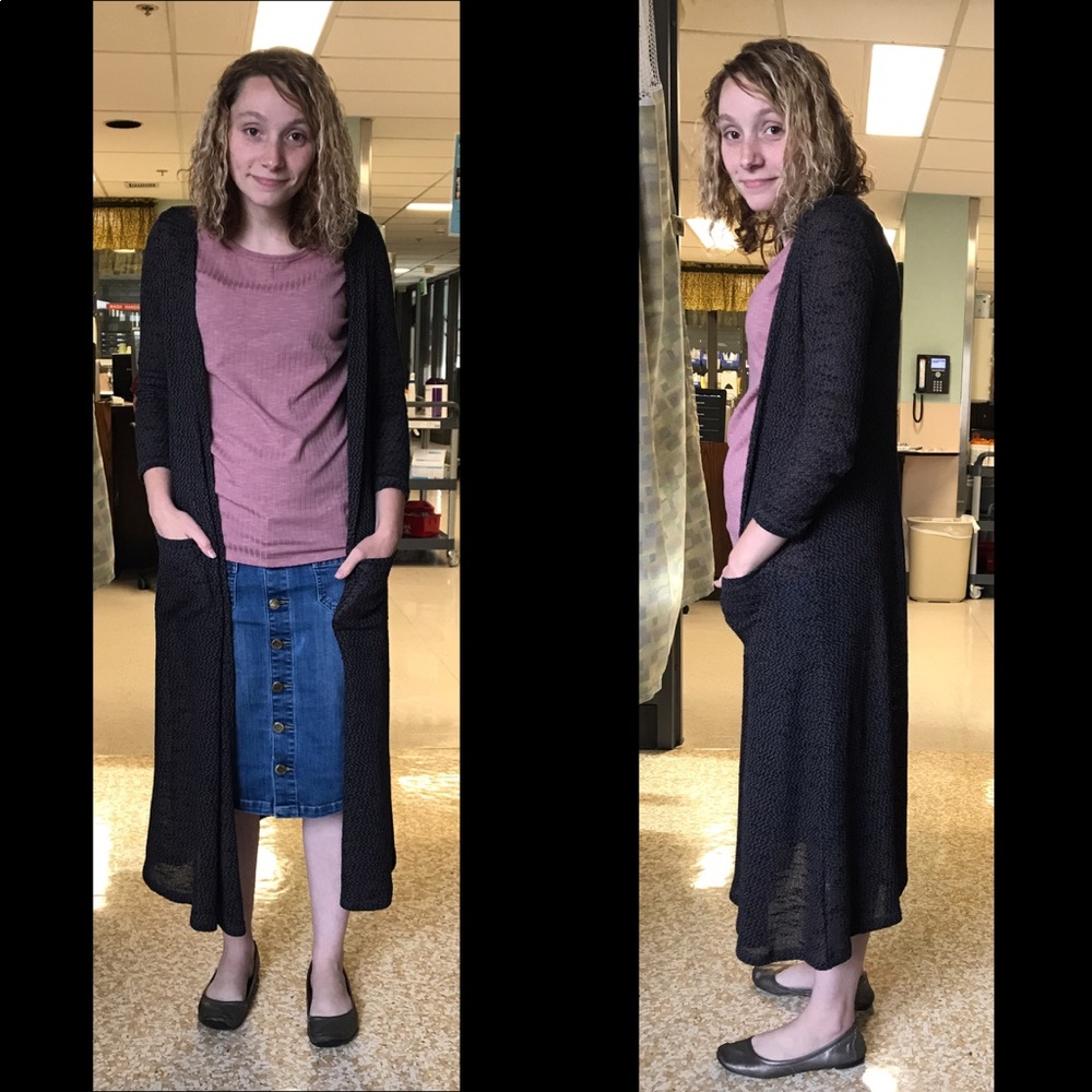 Lularoe Sarah