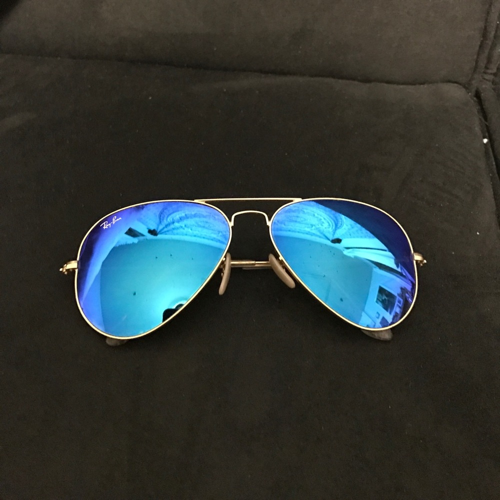 Ray-Ban Aviators