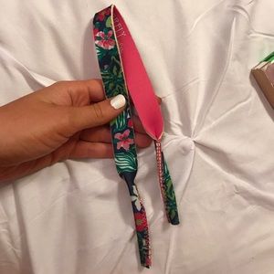 Lilly P sun glass straps