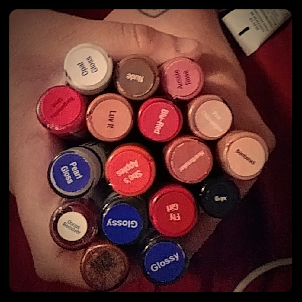 Lipsense