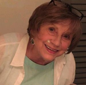 Meet your Posher, Marilynn