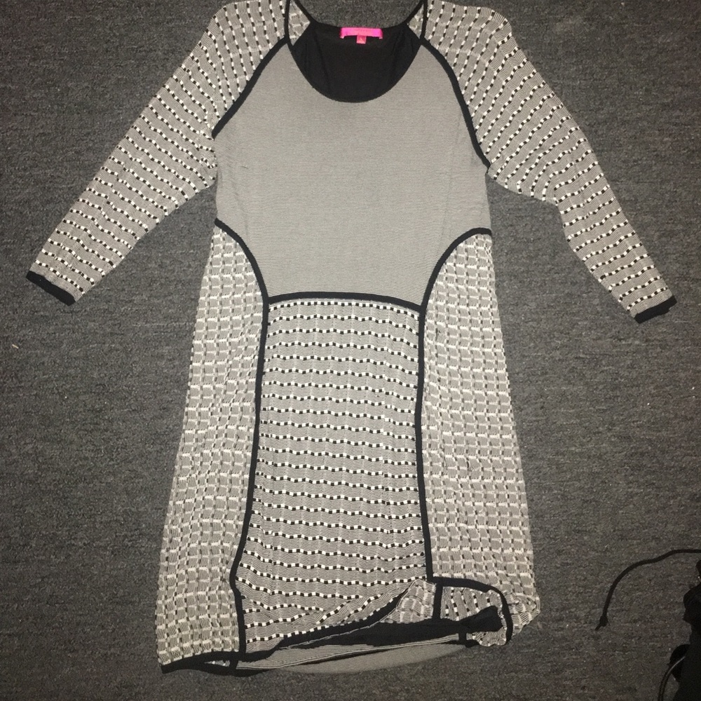Bodycon Dress sz L