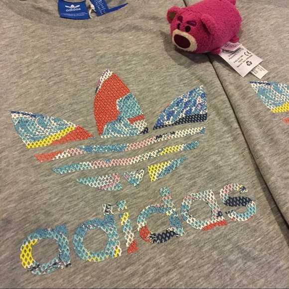 Adidas Tee Dress (M & XS) • FINAL PRICE - Picture 3 of 8