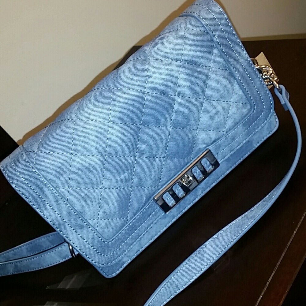 Jean Handbag Mix No.6