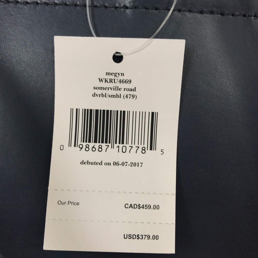 Kate Spade Backpack - Picture 3 of 3