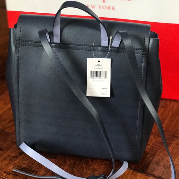 Kate Spade Backpack