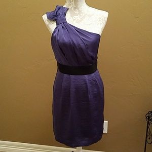 Like new BCBG Generation cocktail dress