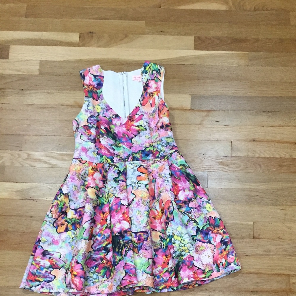 Girls or Womens Party Dress