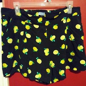 Cynthia Rowley Shorts Cynthia Rowley Shorts
