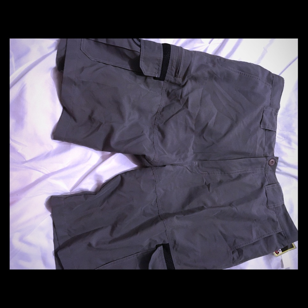 Swim shorts