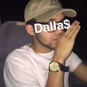 Meet your Posher, Corbin