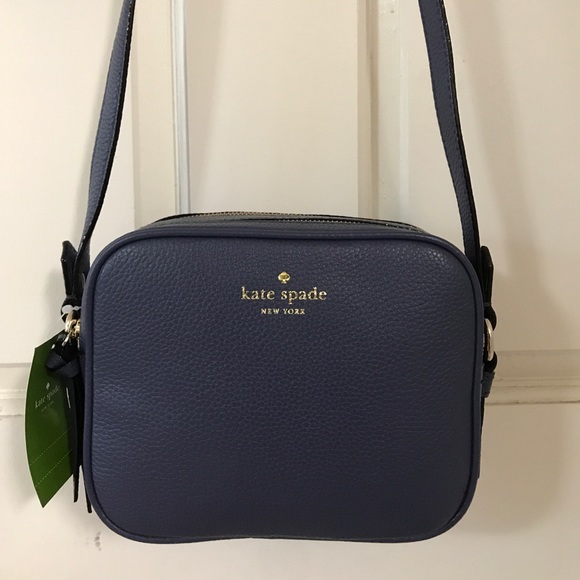 kate spade Handbags - NWT Kate Spade ♠️ Crossbody Bag