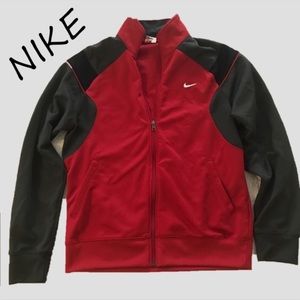 Nike Men's adult medium jacket