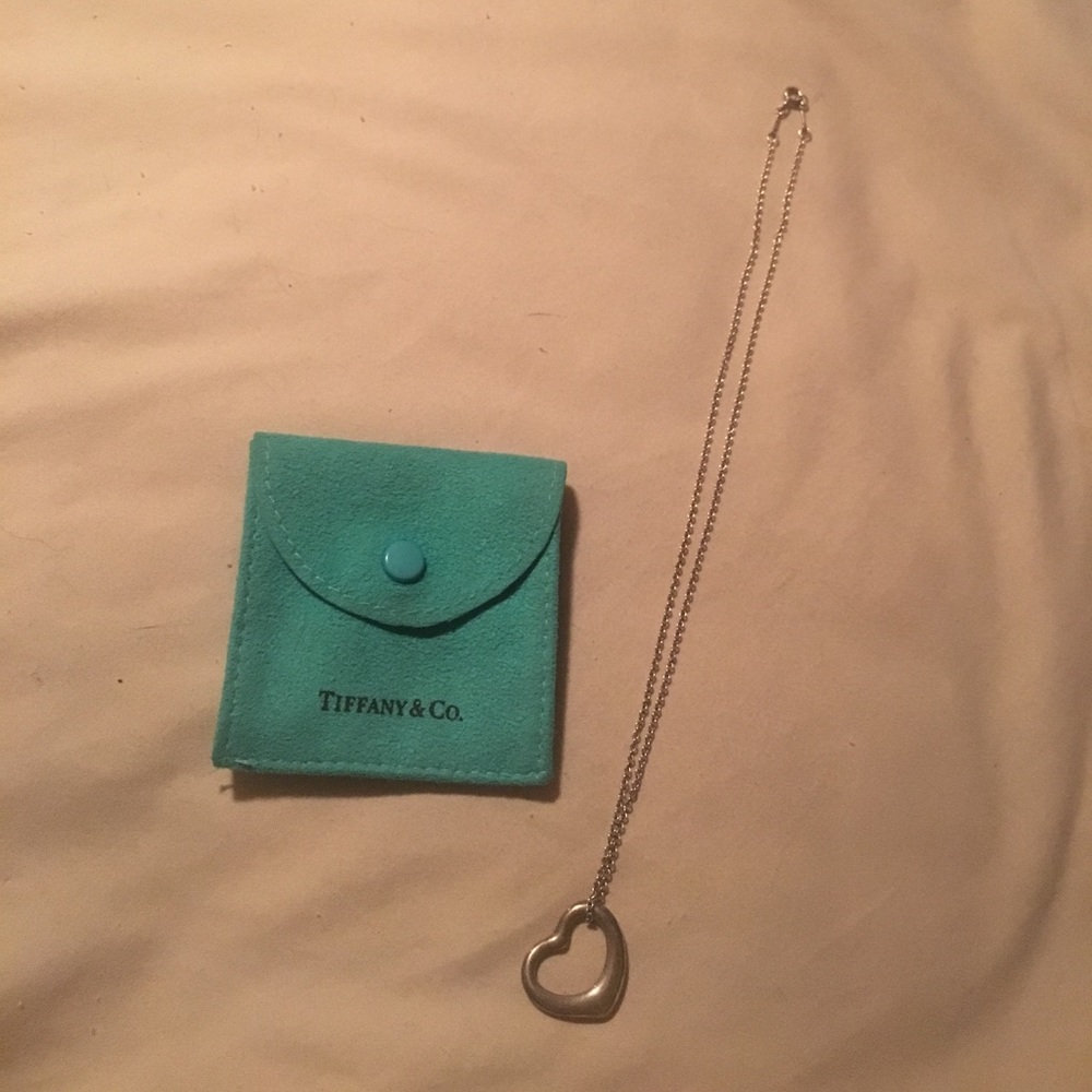 Tiffany & Co Necklace