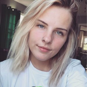 Meet your Posher, Kyleigh