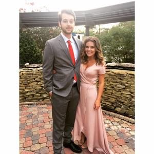 Meet your Posher, Courtney