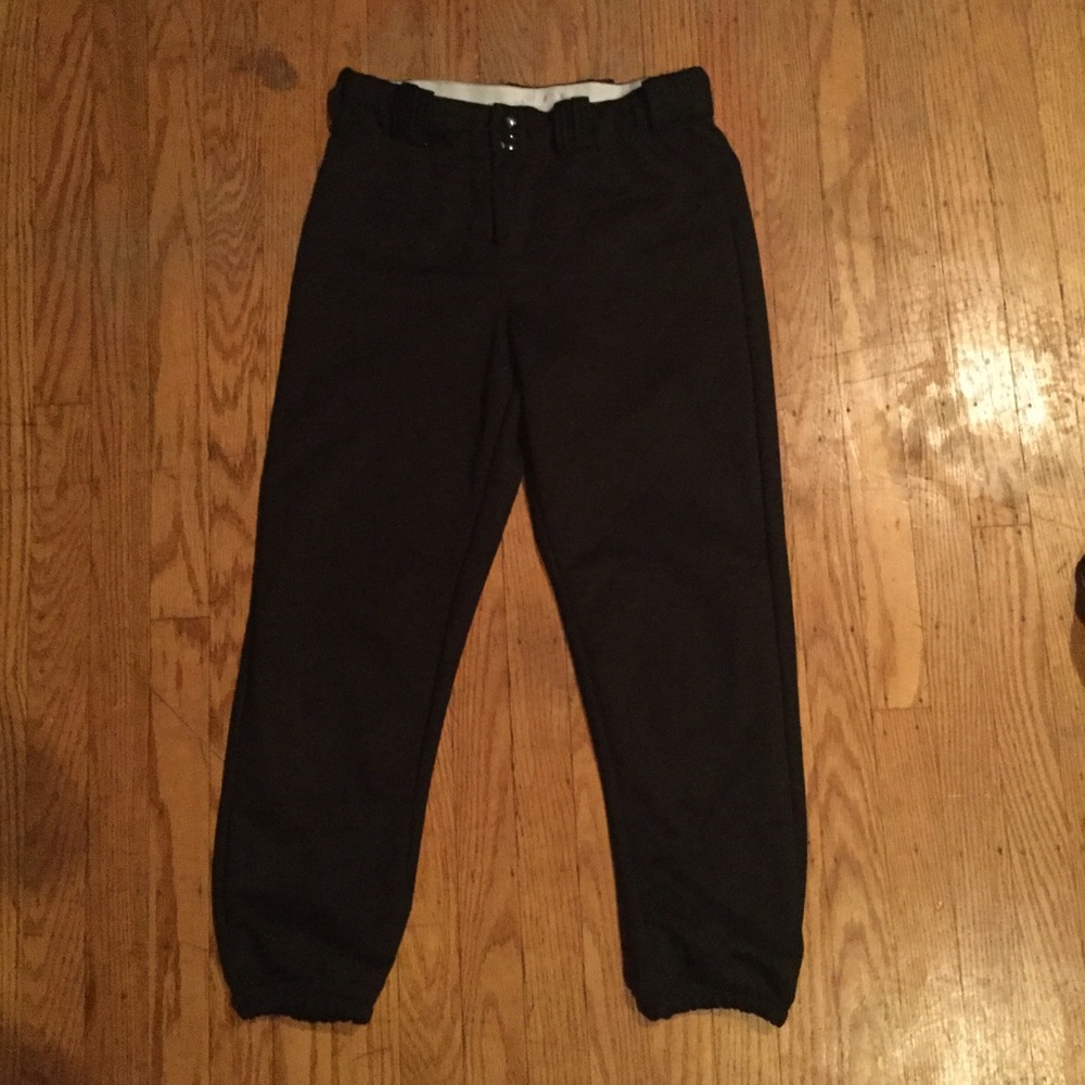 Women's Softball Pants