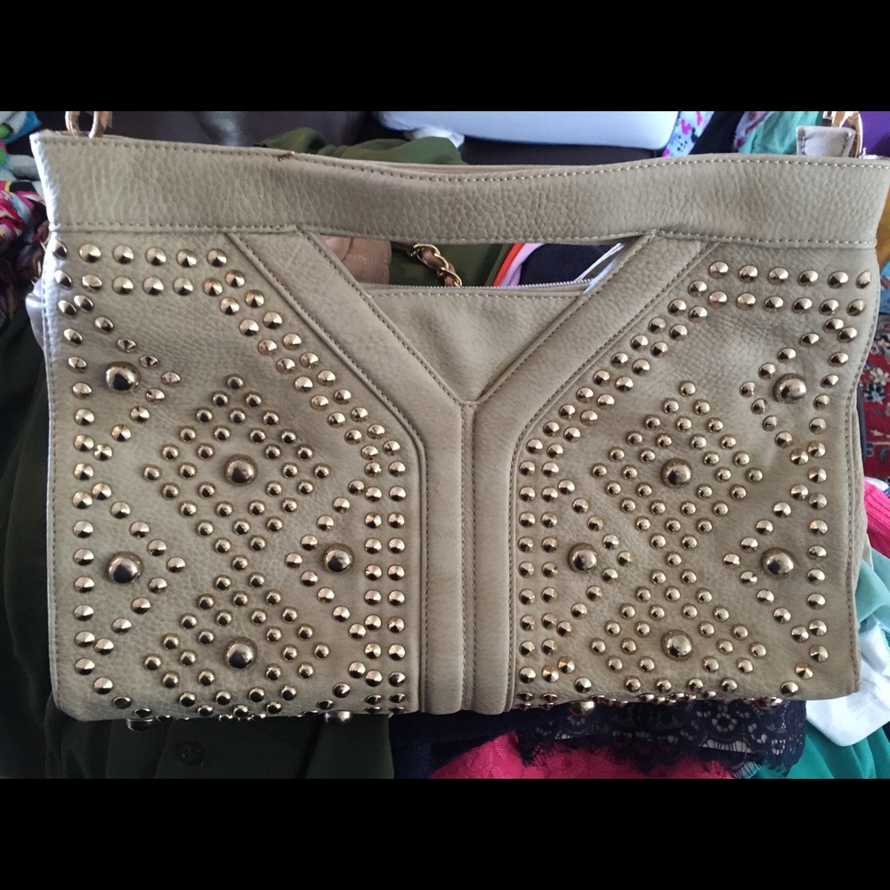 Street Level Triple 7 purse