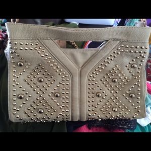 Street Level Triple 7 purse