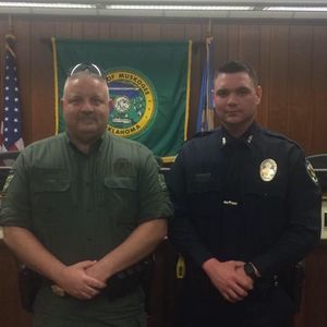 Meet your Posher, Todd