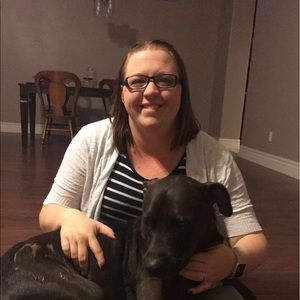 Meet your Posher, Brittney