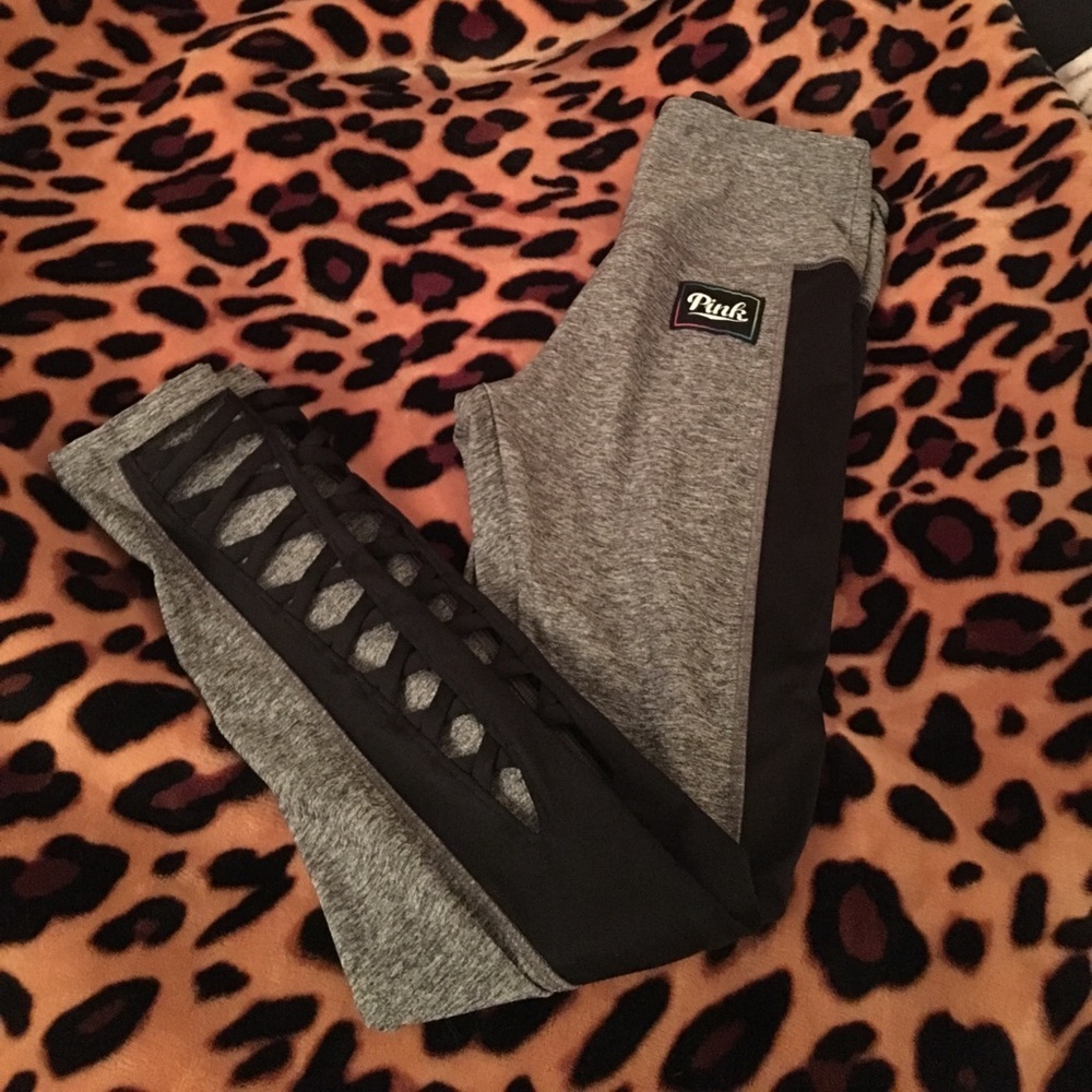 PINK Victoria's Secret ultimate leggings