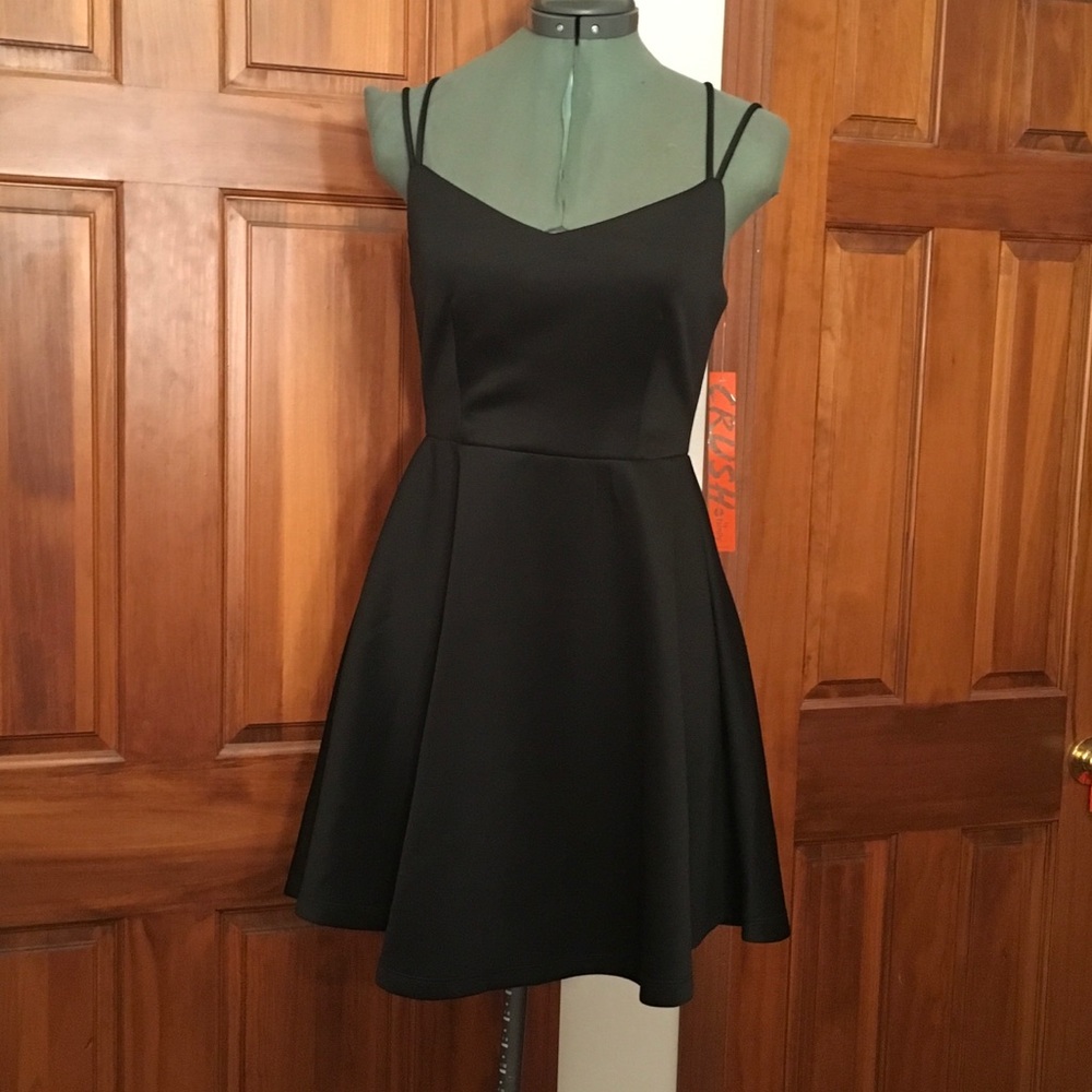 Little Black Dress NEW WITH TAGS