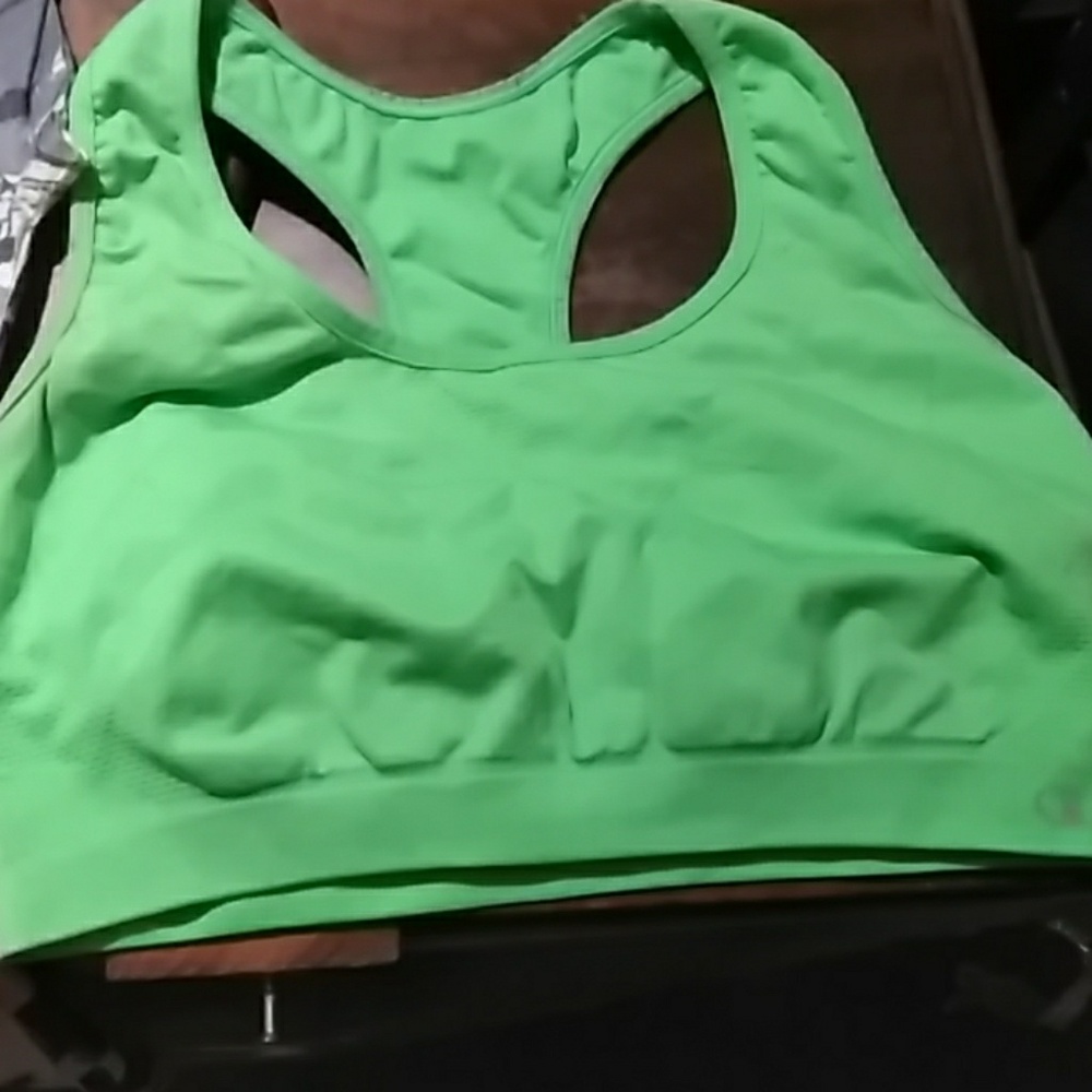 Champion bra