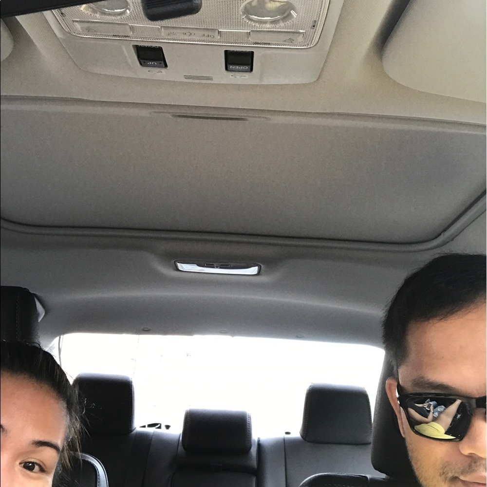 Meet your Posher, Cj