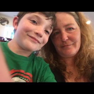 Meet your Posher, Teresa