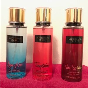 Victoria Secret Fragrance Mist