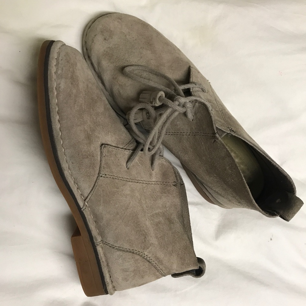 Hush Puppies