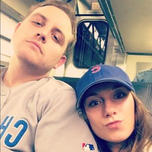 Meet your Posher, Nicolette