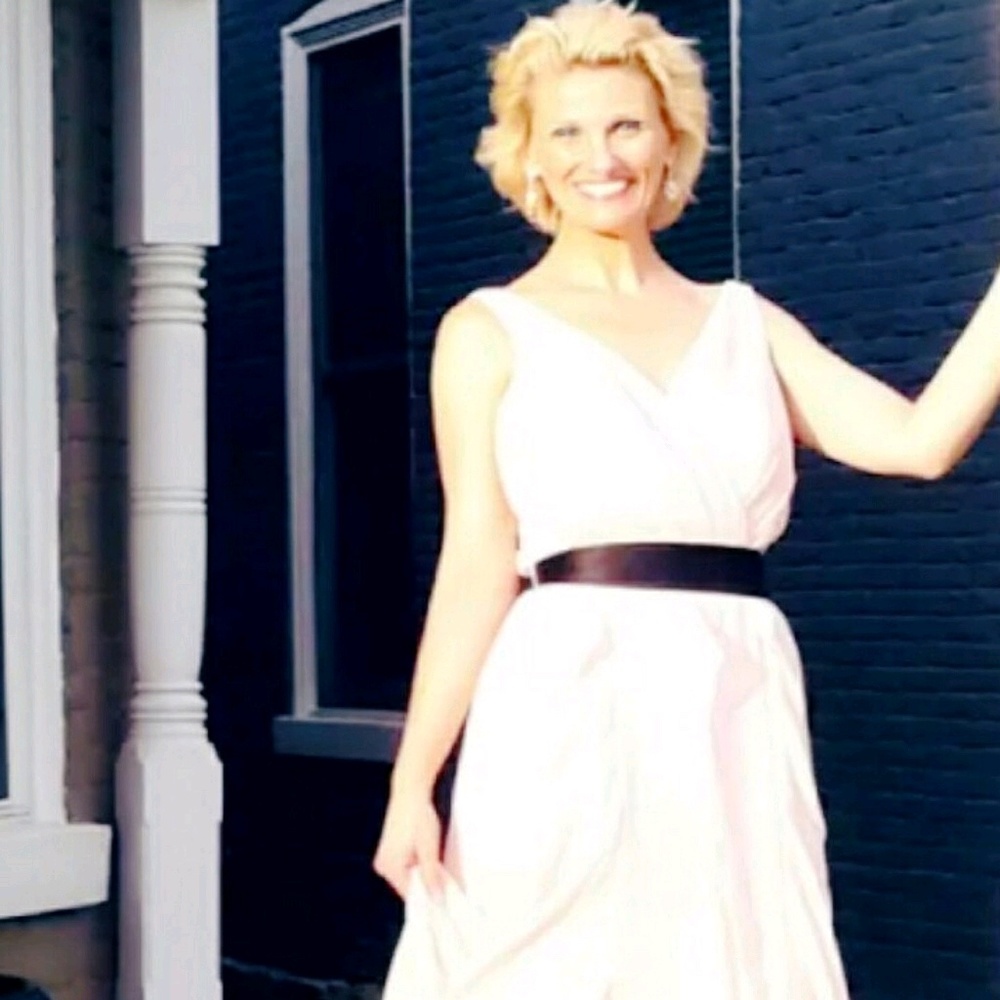 Meet your Posher, Christy jean