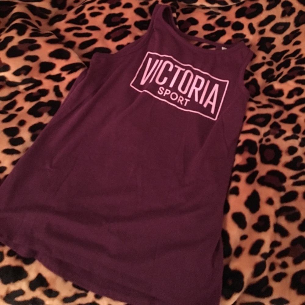 Victoria's Secret sport tank