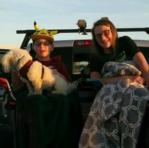 Meet your Posher, Emmalee