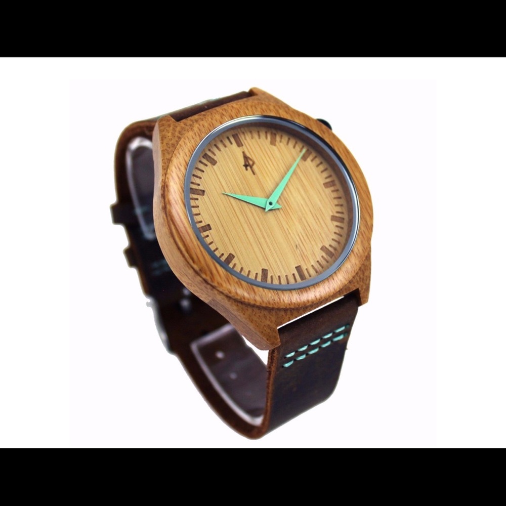 Apache pine watch