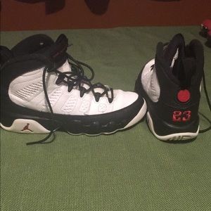 Jordan 9