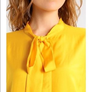 Max & Co. Tops - Max & Co 100% silk blouse Max & Co. Tops - Max & Co 100% silk blouse