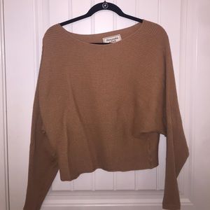 Abercrombie & Fitch Sweater