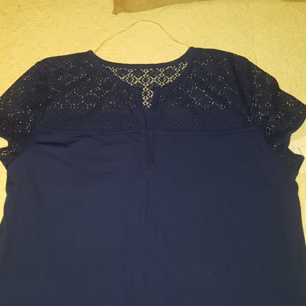 💲Dark Blue PJ's - Picture 2 of 3