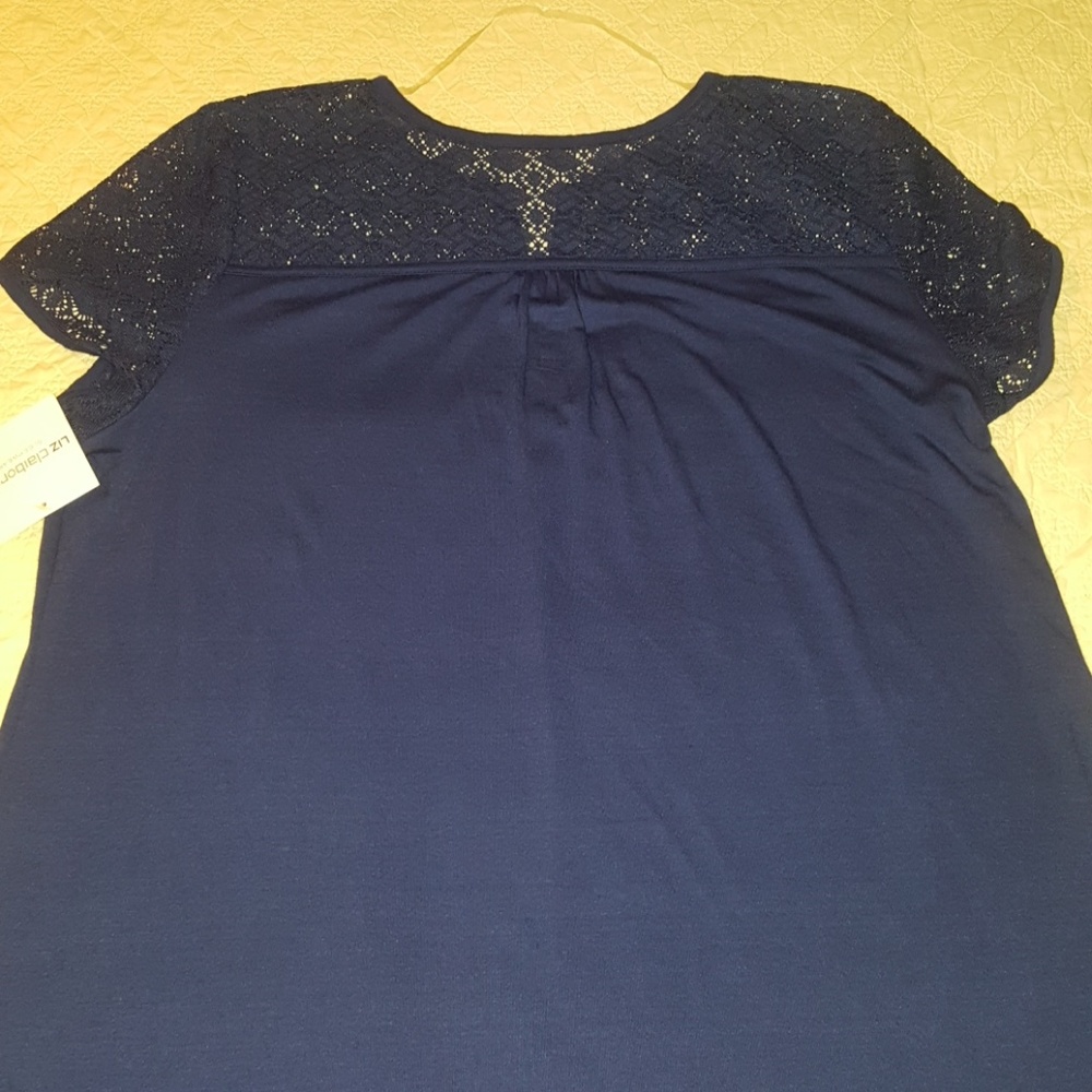 💲Dark Blue PJ's - Picture 3 of 3